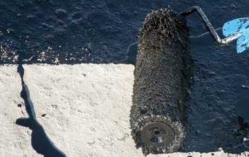 East Ella liquid sealant waterproofing