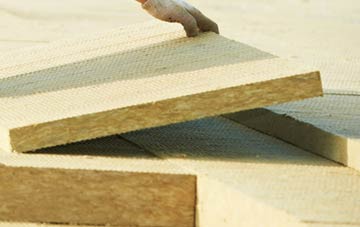 measuring East Ella tapered insulation