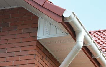East Ella soffit repair costs