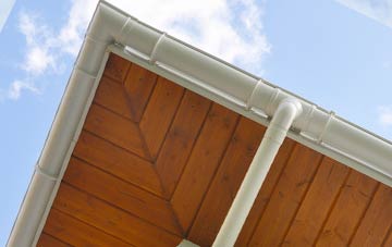 East Ella soffit types