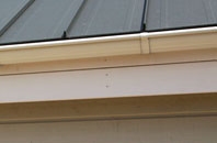 East Ella soffit repair
