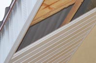 rated East Ella soffit repair companies